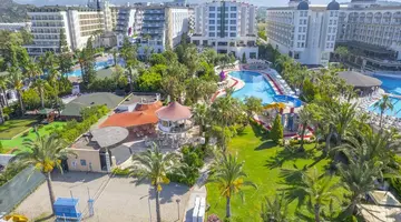 Calido Sol (Ex.Stella Beach)