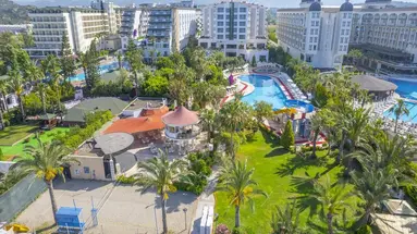 Calido Sol (Ex.Stella Beach)