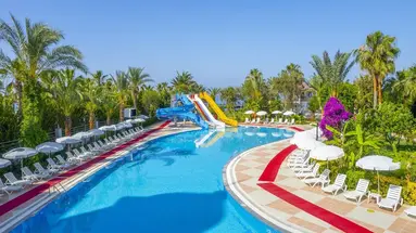 Calido Sol (Ex.Stella Beach)