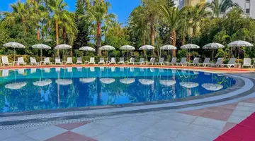 Calido Sol (Ex.Stella Beach)