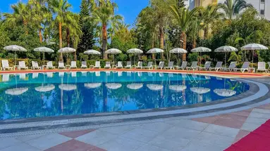 Calido Sol (Ex.Stella Beach)
