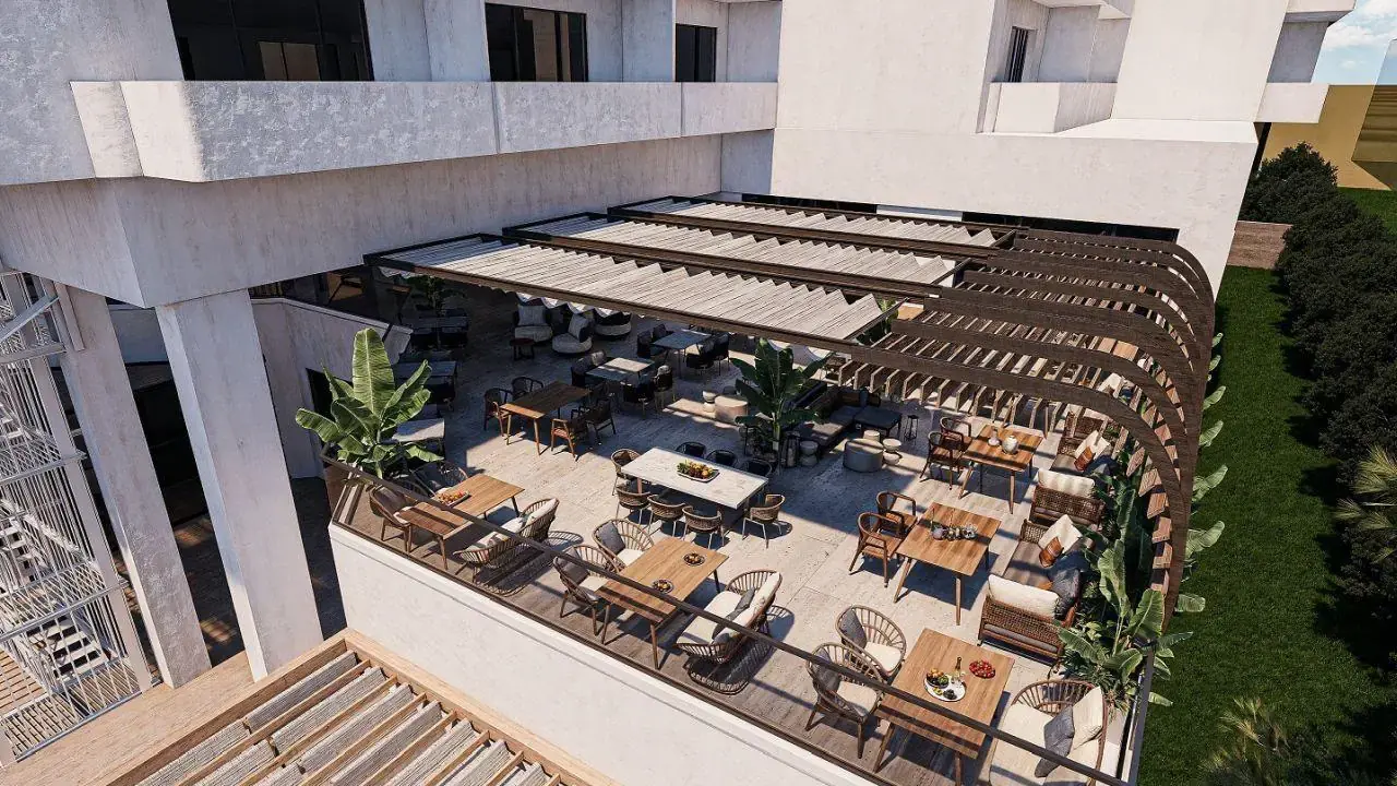 CALIDO SOL HOTEL