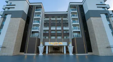 CALIDO SOL HOTEL