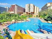 CALIDO SOL HOTEL