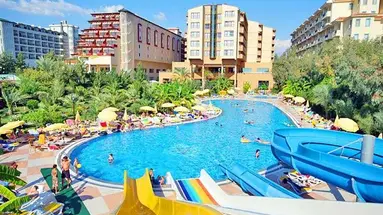 CALIDO SOL HOTEL