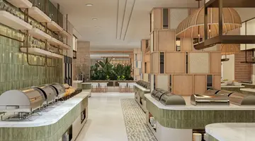 CALIDO SOL HOTEL