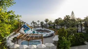 CALIDO SOL HOTEL