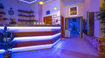 CALIDO SOL HOTEL
