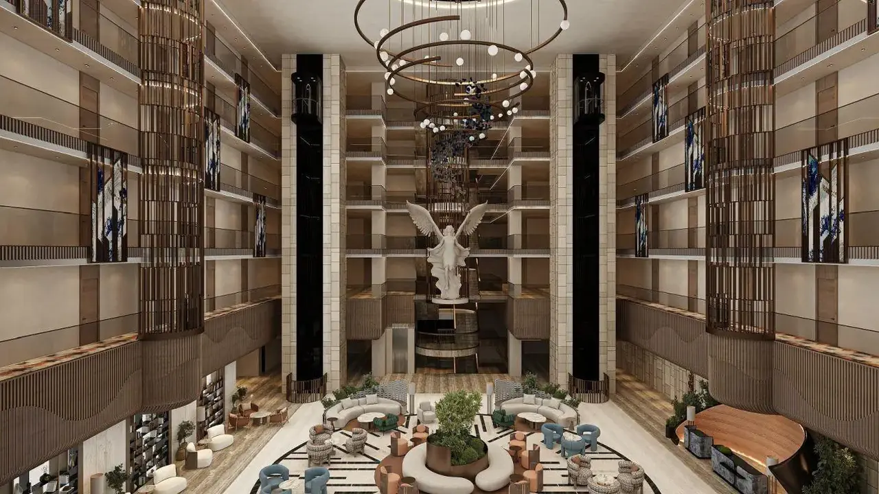 CALIDO SOL HOTEL
