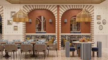 CALIDO SOL HOTEL