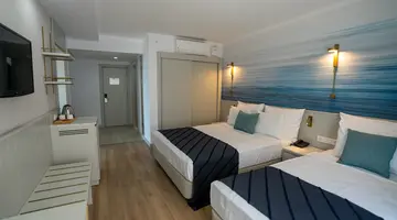 CALIDO SOL HOTEL
