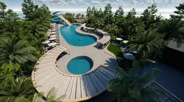 CALIDO SOL HOTEL