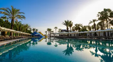 CALIDO SOL HOTEL