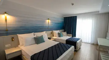 CALIDO SOL HOTEL