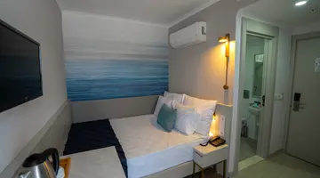 CALIDO SOL HOTEL