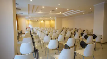 CALIDO SOL HOTEL