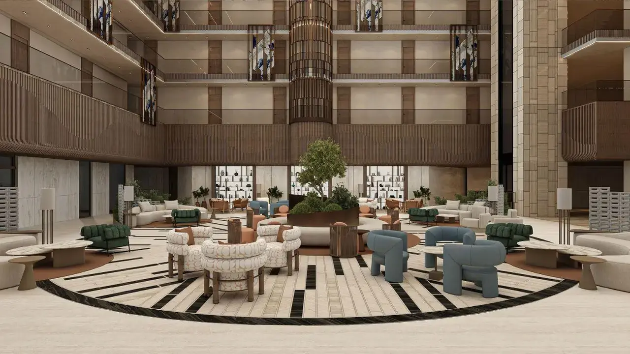 CALIDO SOL HOTEL