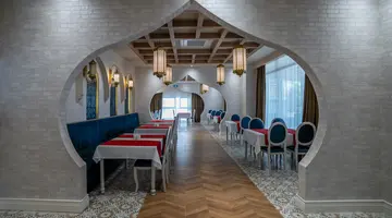 CALIDO SOL HOTEL