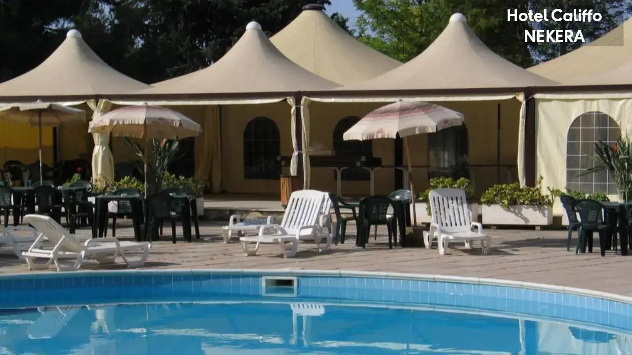 CALIFFO HOTEL
