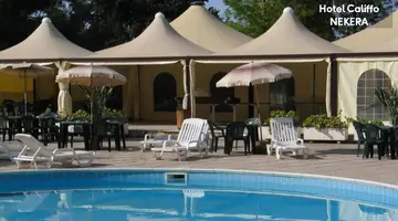 CALIFFO HOTEL