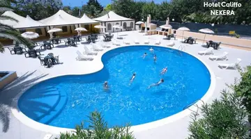 CALIFFO HOTEL