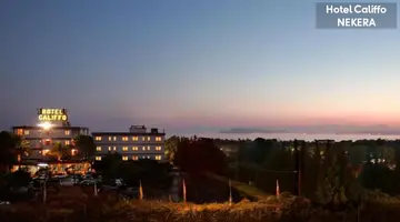 CALIFFO HOTEL