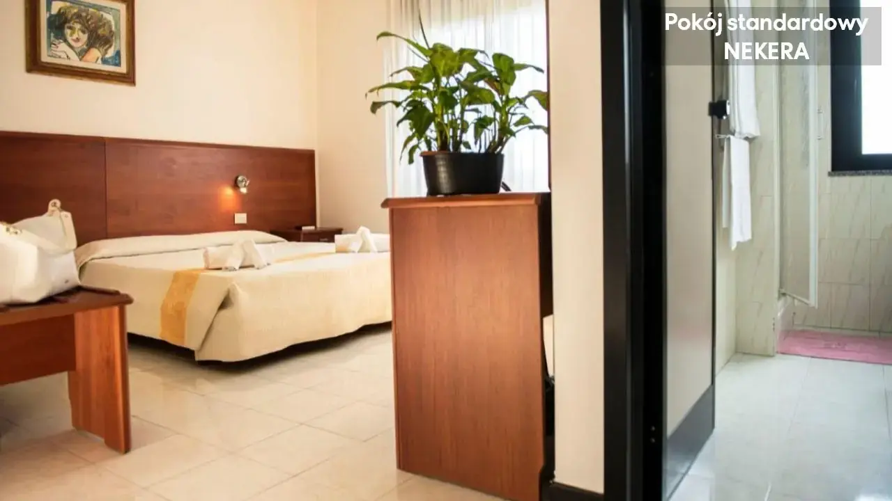 CALIFFO HOTEL