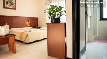 CALIFFO HOTEL