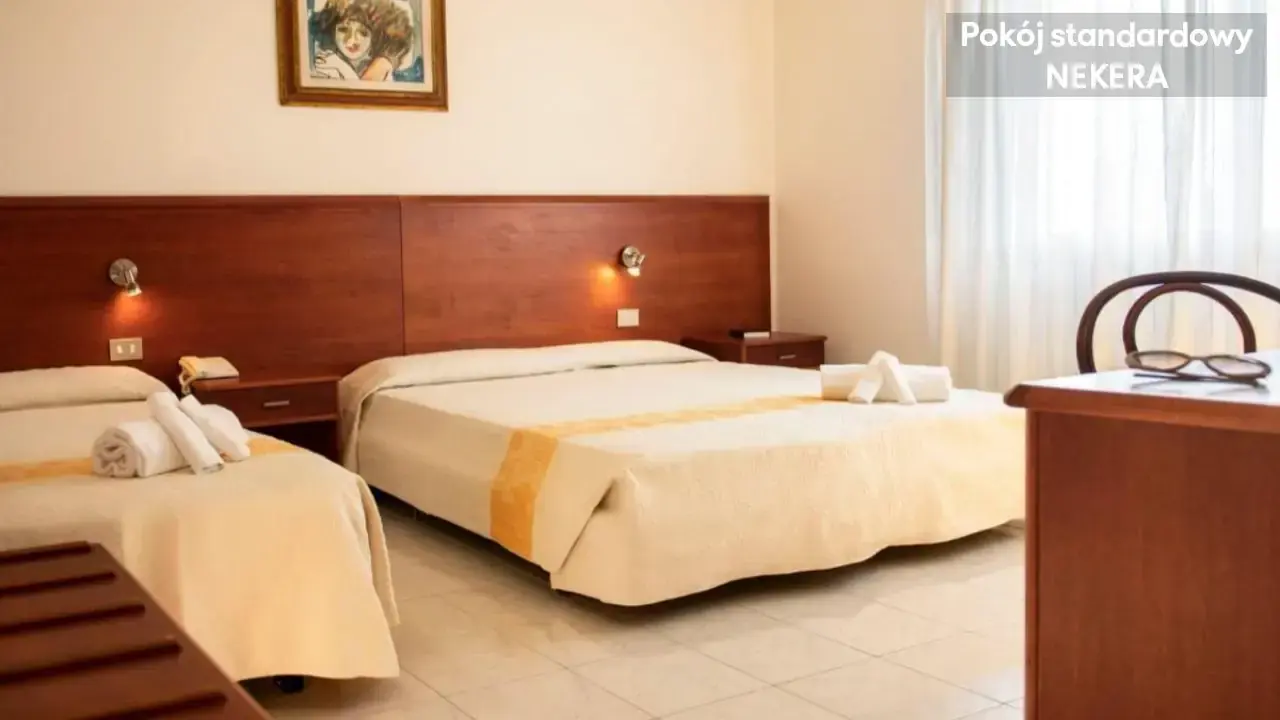 CALIFFO HOTEL