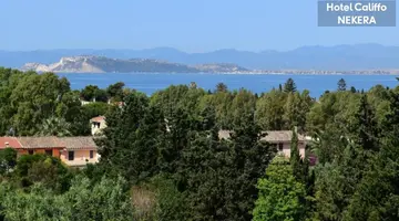 CALIFFO HOTEL