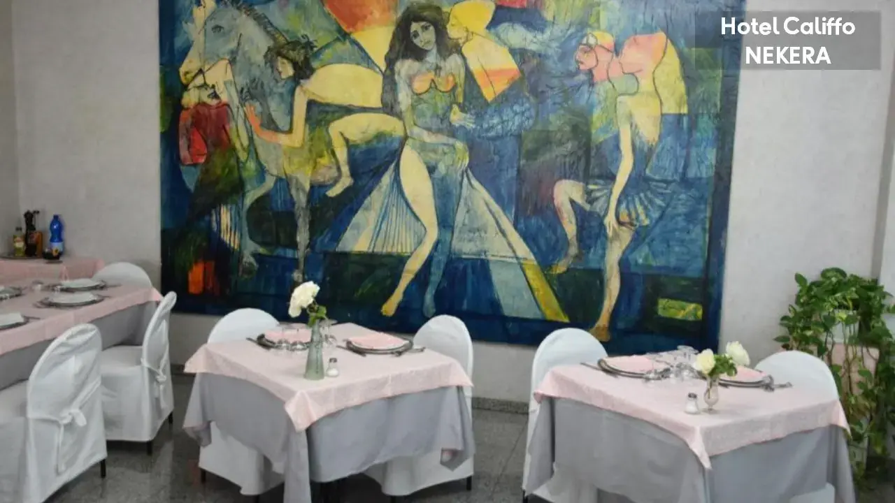 CALIFFO HOTEL