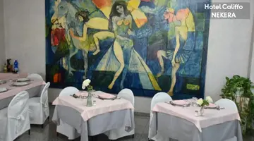CALIFFO HOTEL