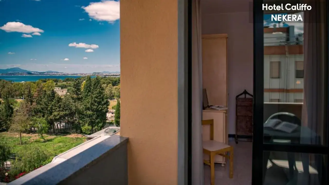 CALIFFO HOTEL