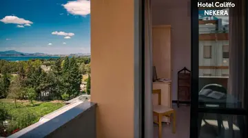 CALIFFO HOTEL