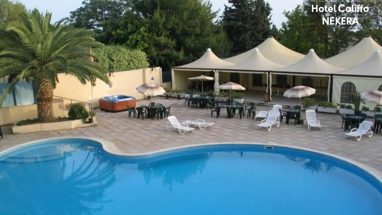 CALIFFO HOTEL