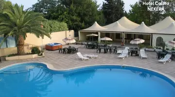 CALIFFO HOTEL
