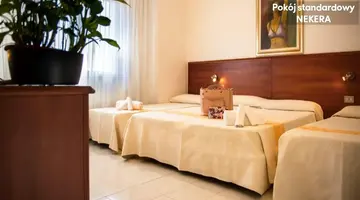CALIFFO HOTEL