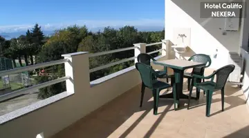 CALIFFO HOTEL