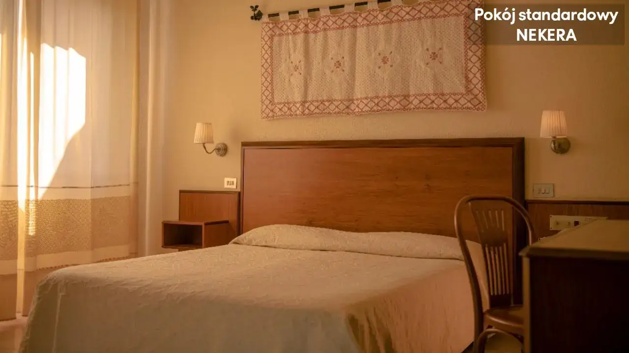 CALIFFO HOTEL