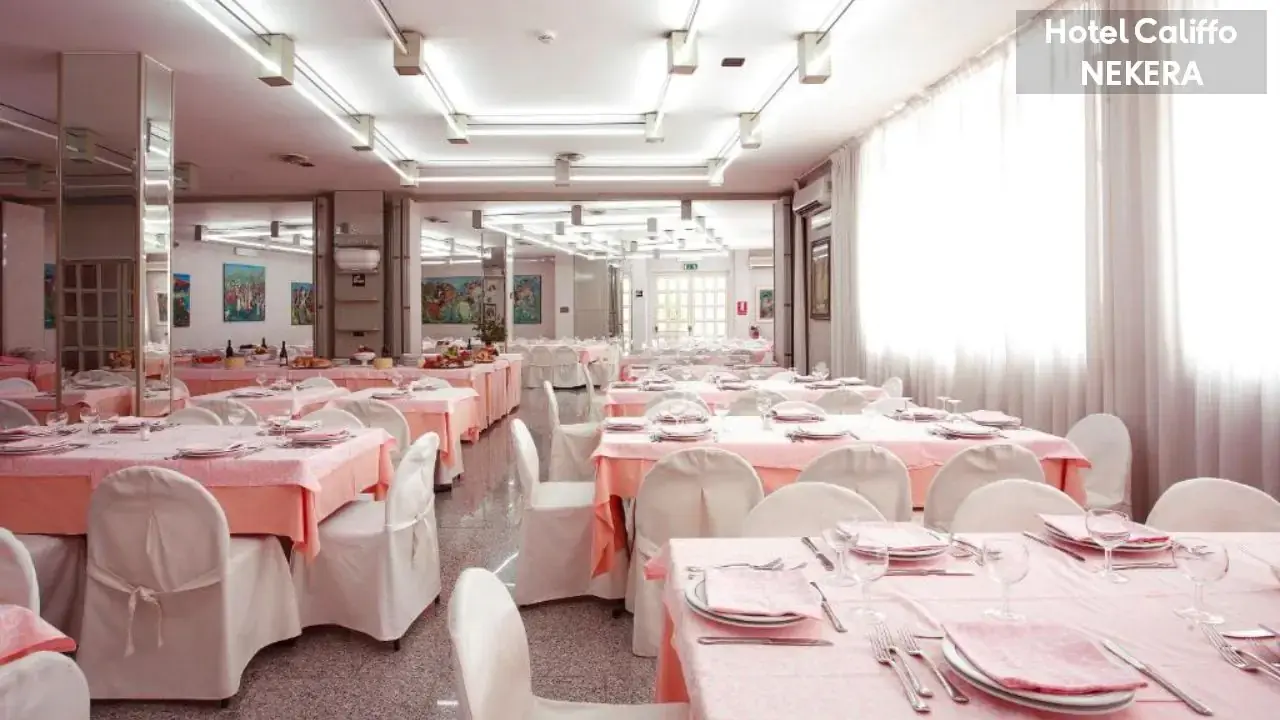 CALIFFO HOTEL