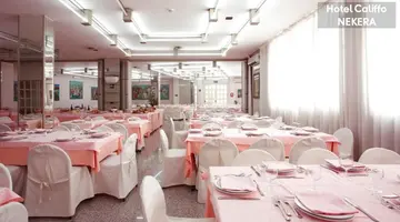 CALIFFO HOTEL