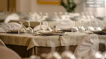 CALIFFO HOTEL