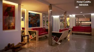 CALIFFO HOTEL
