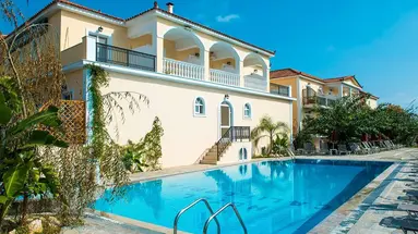 California Beach Hotel - Adults Only