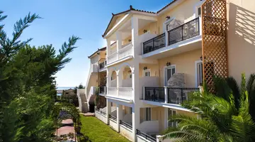 California Beach Hotel - Adults Only