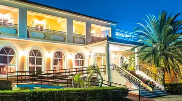 California Beach Hotel - Adults Only
