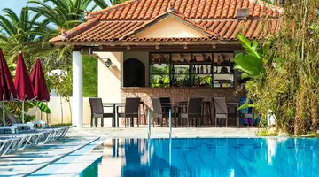 California Beach Hotel - Adults Only