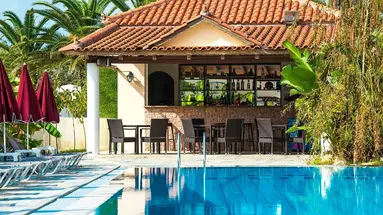 California Beach Hotel - Adults Only