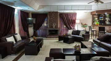 California Beach Hotel - Adults Only