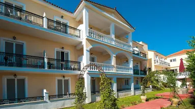 California Beach Hotel - Adults Only